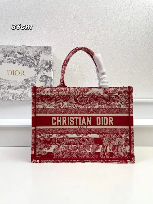 christian dior aaa qualite tote-sac a main  pour femme s_115b427